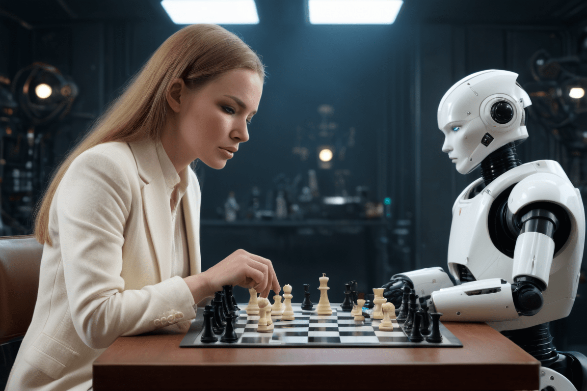 Quando a negoziare non siamo più soli