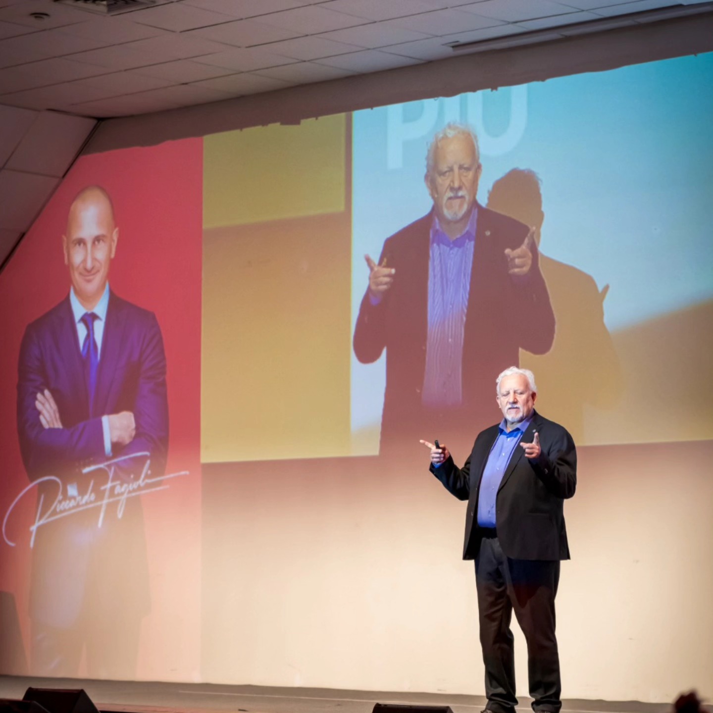 Il primo servizio al cliente? Rispondergli…